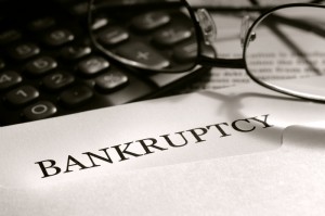 Bankruptcy Law