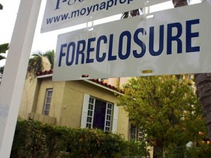 Stop Foreclosure